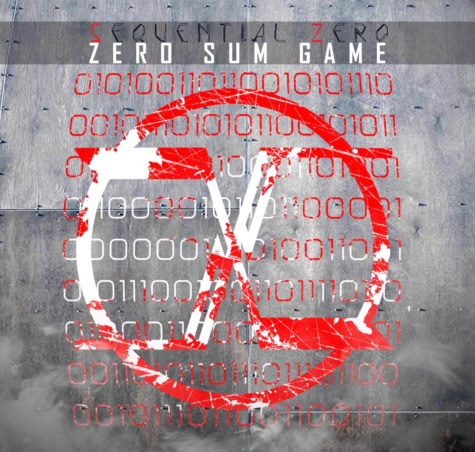 Sequential Zero – CD